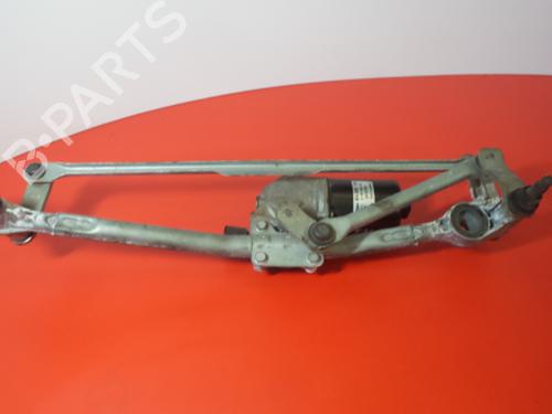 Used Front wiper motor BMW 3 (E90) [2004-2012]  3971369