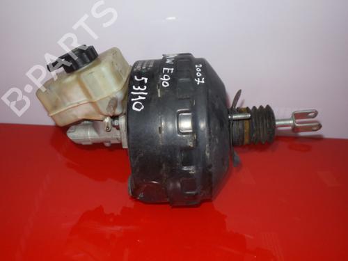 Used Servo brake BMW 3 Coupe (E92) 320 d (177 hp) 3481847