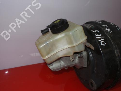 Servo brake BMW 3 Coupe (E92) 320 d | BP3481847M42