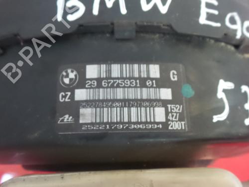 Servo brake BMW 3 Coupe (E92) 320 d | BP3481847M42