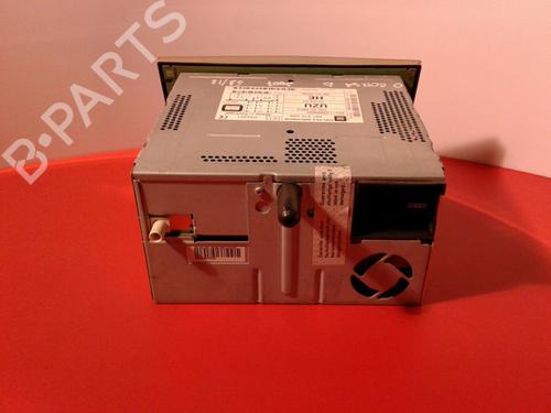 Radio OPEL CORSA D (S07) 1.3 CDTI (L08, L68) | BP3971385E6 