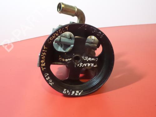 Styring servopumpe FORD TRANSIT CONNECT (P65_, P70_, P80_) 1.8 TDCi (90 hp) 3971408