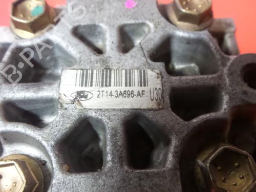 Steering pump FORD TRANSIT CONNECT (P65_, P70_, P80_) 1.8 TDCi | BP3971408M99