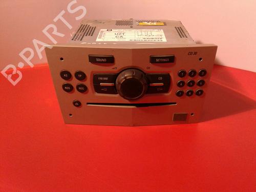 Auto-radio OPEL CORSA D (S07) [2006-2015]  3971414