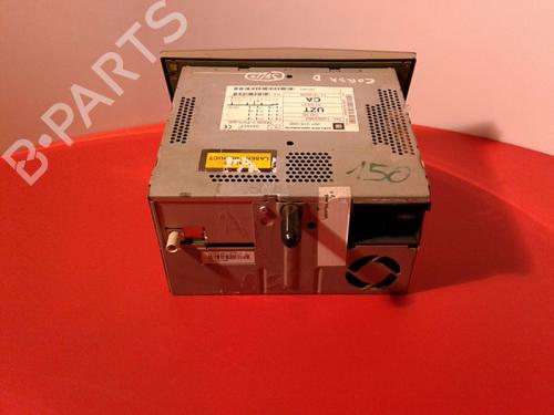 Radio OPEL CORSA D (S07)  | BP3971414E6