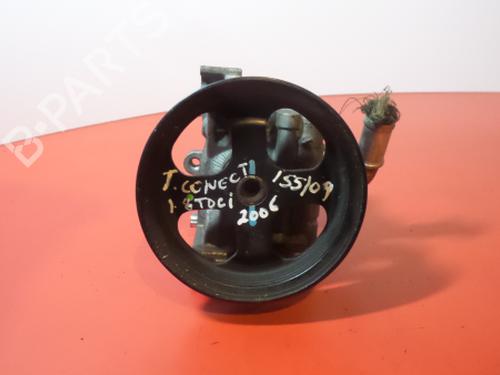 Styring servopumpe FORD TRANSIT CONNECT (P65_, P70_, P80_) 1.8 TDCi (90 hp) 3971415