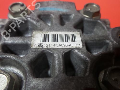 Styring servopumpe FORD TRANSIT CONNECT (P65_, P70_, P80_) 1.8 TDCi | BP3971415M99 