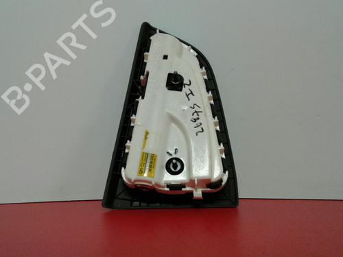 Venstre sete kollisjonspute OPEL VECTRA C (Z02)  | BP3971434C13 
