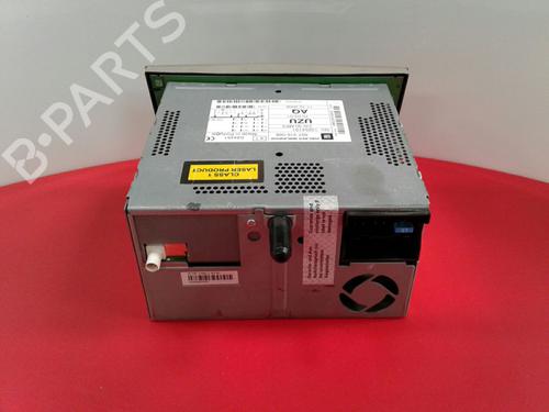 Sistema audio OPEL CORSA D (S07) 1.3 CDTI (L08, L68) | BP3971492E6