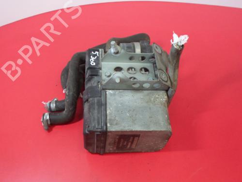 Elektronisk modul BMW 5 (E39) 530 d (184 hp) 14390776