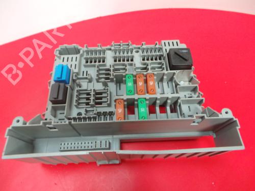 Boîte à Fusibles BMW 3 (E90) 320 d | BP3971537E1 