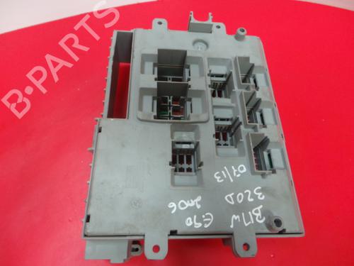 Boîte à Fusibles BMW 3 (E90) 320 d | BP3971537E1 