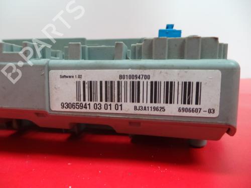 Boîte à Fusibles BMW 3 (E90) 320 d | BP3971537E1 