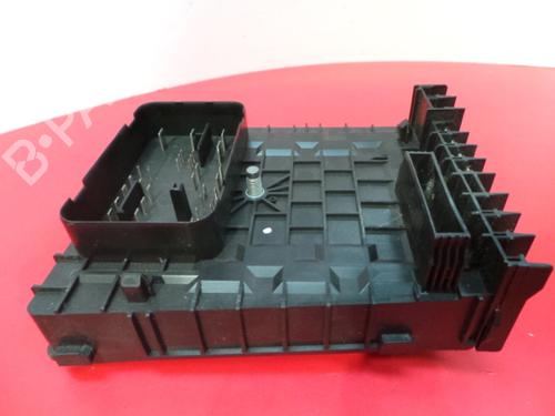 Sikringsdose VW GOLF VI (5K1) 1.6 TDI | BP3971571E1