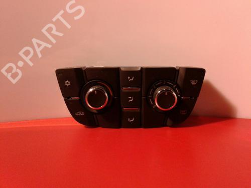 Used Climate control OPEL ASTRA J (P10) [2009-2016]  3971607