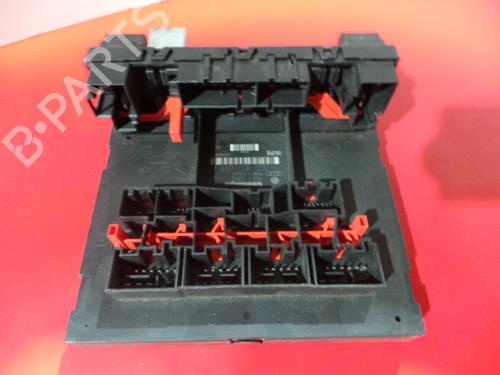 Boîte à Fusibles SEAT LEON (1P1) 1.9 TDI | BP3971612E1