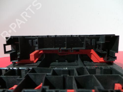 Zekeringkast SEAT LEON (1P1) 1.9 TDI | BP3971612E1 