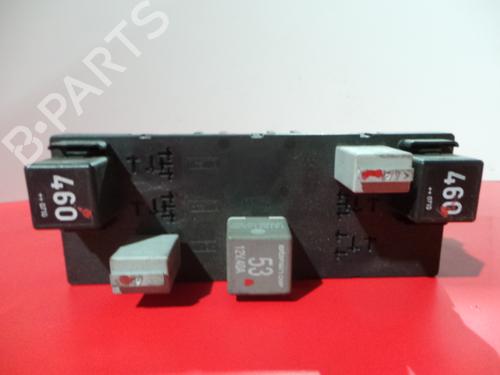 Zekeringkast SEAT LEON (1P1) 1.9 TDI | BP3971612E1 