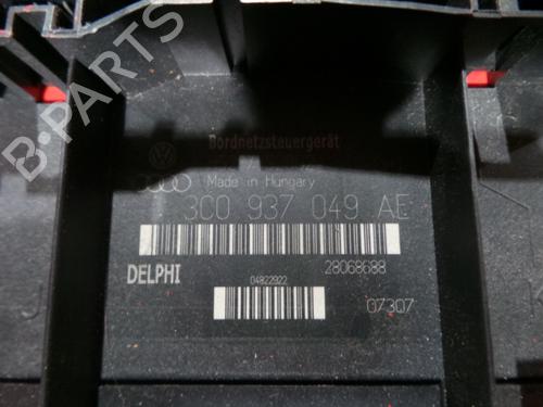 Zekeringkast SEAT LEON (1P1) 1.9 TDI | BP3971612E1 