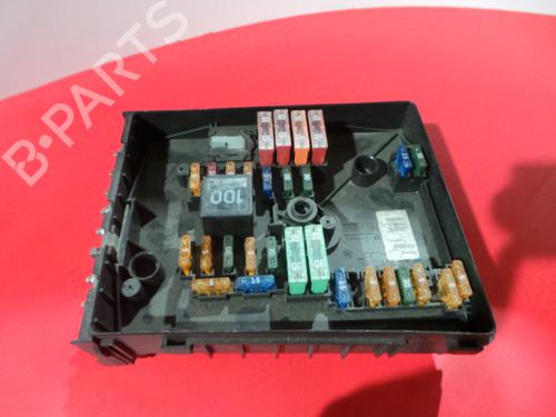 Fuse box AUDI A3 (8P1) 1.9 TDI | BP3971618E1 