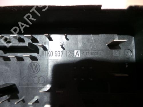 Fuse box AUDI A3 (8P1) 1.9 TDI | BP3971618E1 