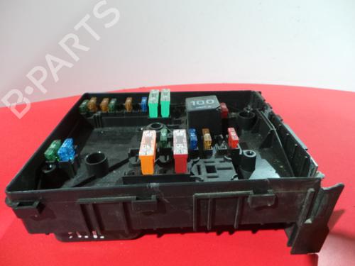 Sicherungskasten für VW GOLF PLUS V (5M1, 521) 1.4 FSI (90 hp) 3971630