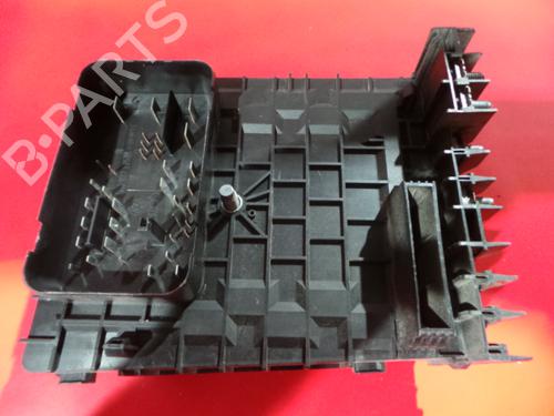 Fuse box VW GOLF PLUS V (5M1, 521) 1.4 FSI | BP3971630E1 