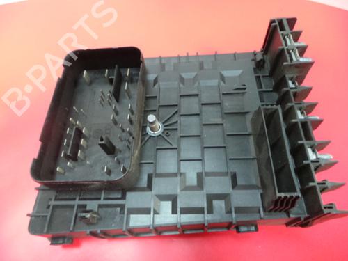 Zekeringkast VW JETTA III (1K2)  | BP3971649E1