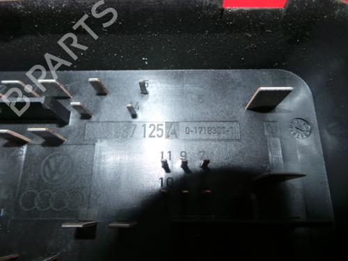 Zekeringkast VW JETTA III (1K2)  | BP3971649E1