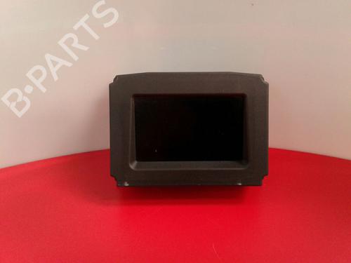 Pantalla multifuncion OPEL VECTRA C (Z02) [2002-2009]  3971678