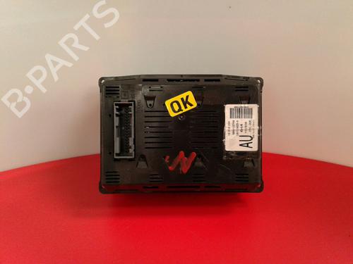 Pantalla multifuncion OPEL VECTRA C (Z02)  | BP3971678C48 