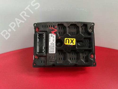 Display monitor OPEL VECTRA C (Z02) | BP3971681C48