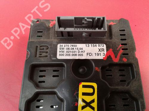 Display monitor OPEL VECTRA C (Z02) | BP3971681C48