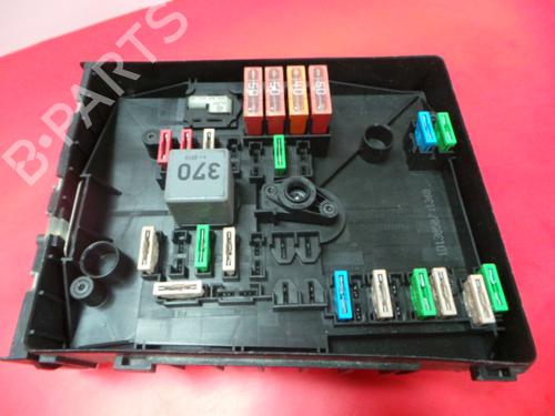 Zekeringkast SEAT LEON (1P1) 1.9 TDI | BP3971769E1