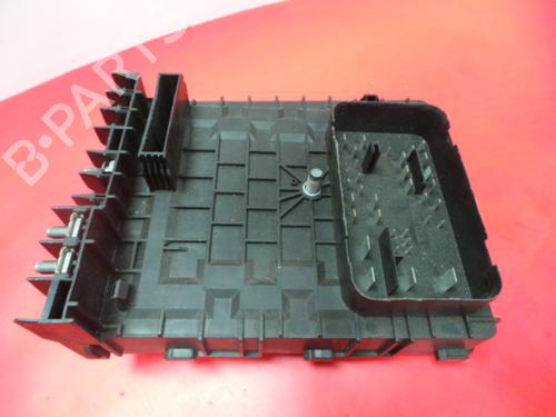 Zekeringkast SEAT LEON (1P1) 1.9 TDI | BP3971769E1