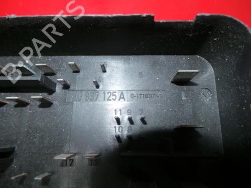 Zekeringkast SEAT LEON (1P1) 1.9 TDI | BP3971769E1