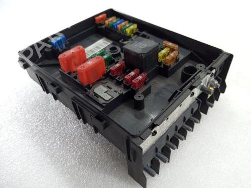 Fuse box SEAT LEON (1P1) 1.9 TDI | BP3971774E1 