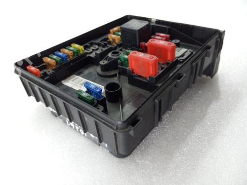 Fuse box SEAT LEON (1P1) 1.9 TDI | BP3971774E1 