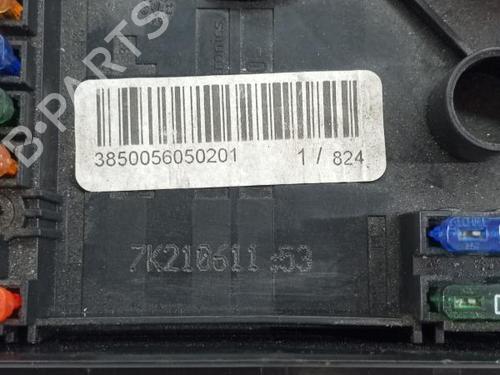 Fuse box SEAT LEON (1P1) 1.9 TDI | BP3971774E1 