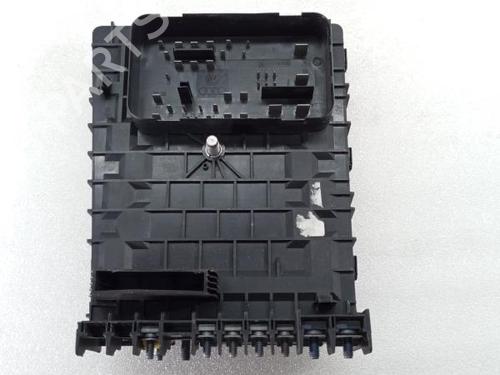 Fuse box SEAT LEON (1P1) 1.9 TDI | BP3971774E1 