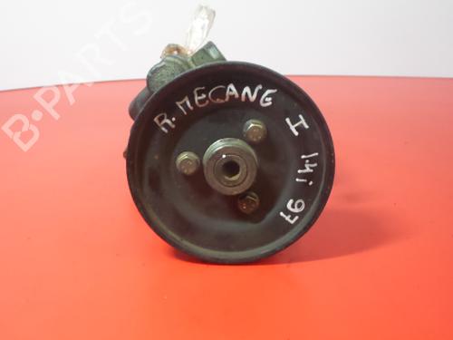 Pompe de direction assistée RENAULT MEGANE I (BA0/1_) 1.4 e (BA0E, BA0V) (75 hp) 3971802