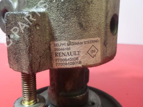 Steering pump RENAULT MEGANE I (BA0/1_) 1.4 e (BA0E, BA0V) | BP3971802M99