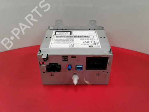 Autoradio OPEL ASTRA J (P10) 1.7 CDTI (68) | BP3971837E6 