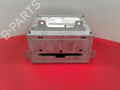 Autoradio OPEL ASTRA J (P10) 1.7 CDTI (68) (125 hp) 3971837
