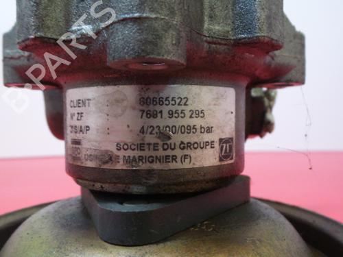Steering pump ALFA ROMEO 156 (932_)  | BP3971919M99 