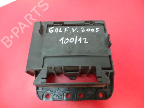 Electronic module VW GOLF V (1K1) | BP3485455M83