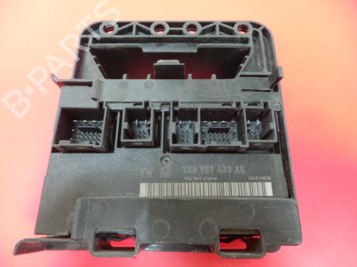 Electronic module VW GOLF V (1K1) | BP3485455M83