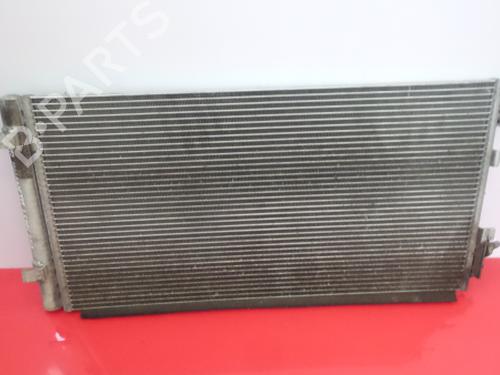 Used AC radiator RENAULT MEGANE III Grandtour (KZ0/1) 1.5 dCi (KZ09, KZ0D, KZ1G, KZ29, KZ14, KZ1W, KZ10, KZ1F,... (110 hp) 3971964