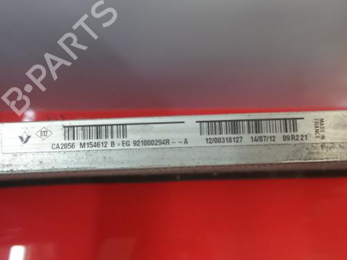 AC radiator RENAULT MEGANE III Grandtour (KZ0/1) 1.5 dCi (KZ09, KZ0D, KZ1G, KZ29, KZ14, KZ1W, KZ10, KZ1F,... | BP3971964M32 