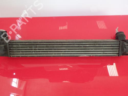 Used Intercooler RENAULT MEGANE III Grandtour (KZ0/1) 1.5 dCi (KZ09, KZ0D, KZ1G, KZ29, KZ14, KZ1W, KZ10, KZ1F,... (110 hp) 3481871